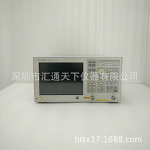 Agilent/安捷伦E5071B ENA射频矢量网络分析仪器仪表出租销售供应