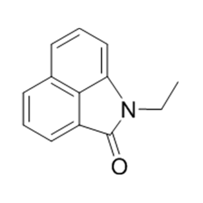 1-乙基苯并[cd]吲哚-1-酮