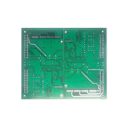 double layer pcb