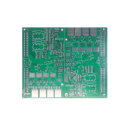 double layer pcb