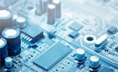 PCB circuit board short circuit inspection method