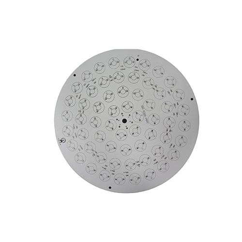 Aluminium pcb