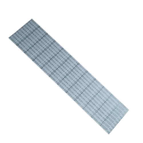 Aluminium pcb