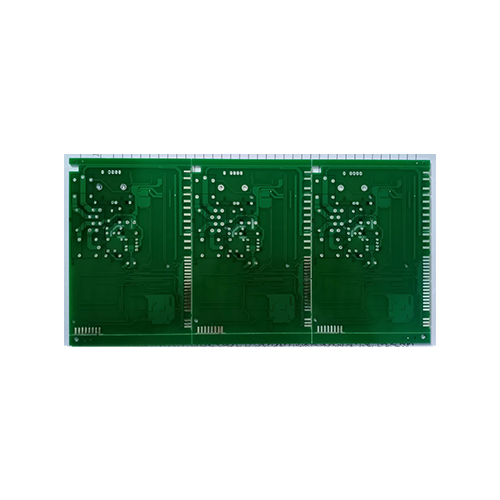 Multilayer pcb