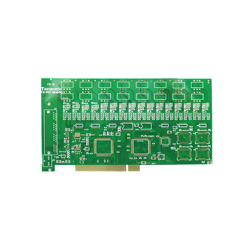 Multilayer pcb