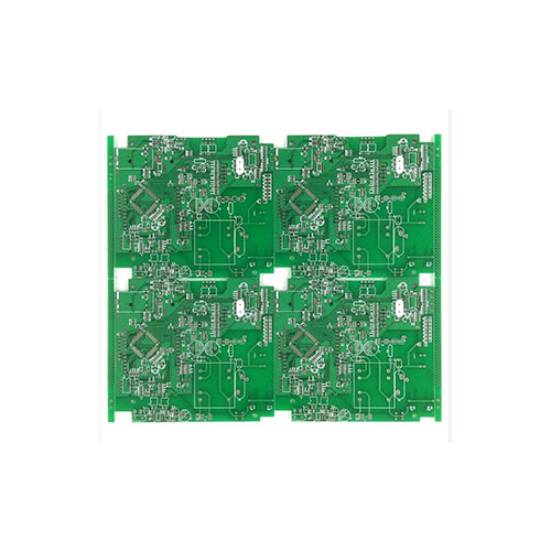 Multilayer pcb