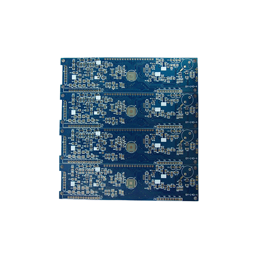 Multilayer pcb