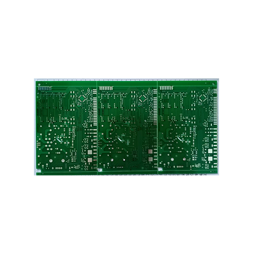 Multilayer pcb