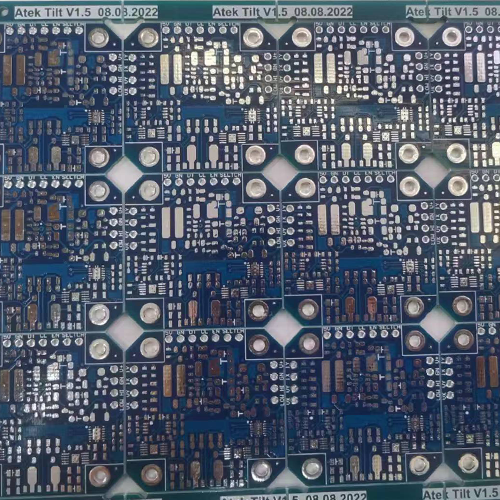 EING  Multilayer pcb