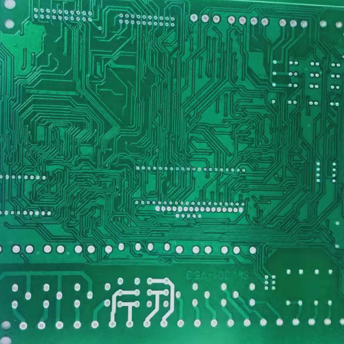 Multilayer pcb