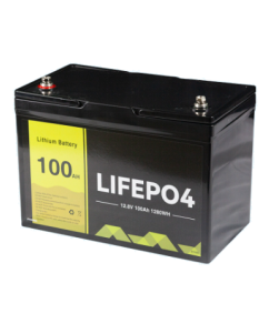 Lifepo4 Batteries 24V  VRLA Replacement