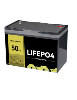 Lifepo4 Batteries 12V  VRLA Replacement