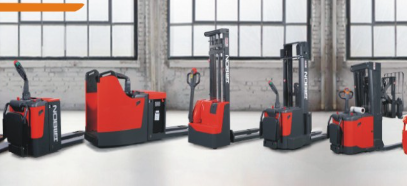 How much do you know about forklift