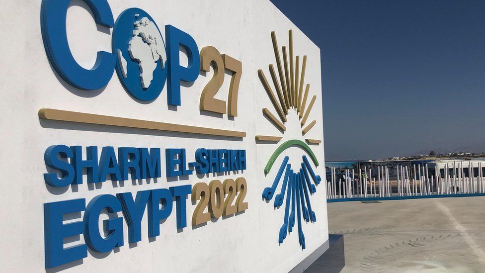 赵英民：COP27中国将逐步扩大碳市场覆盖行业范围