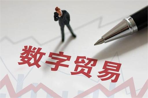 创新为翼，中国数字贸易高飞远翔
