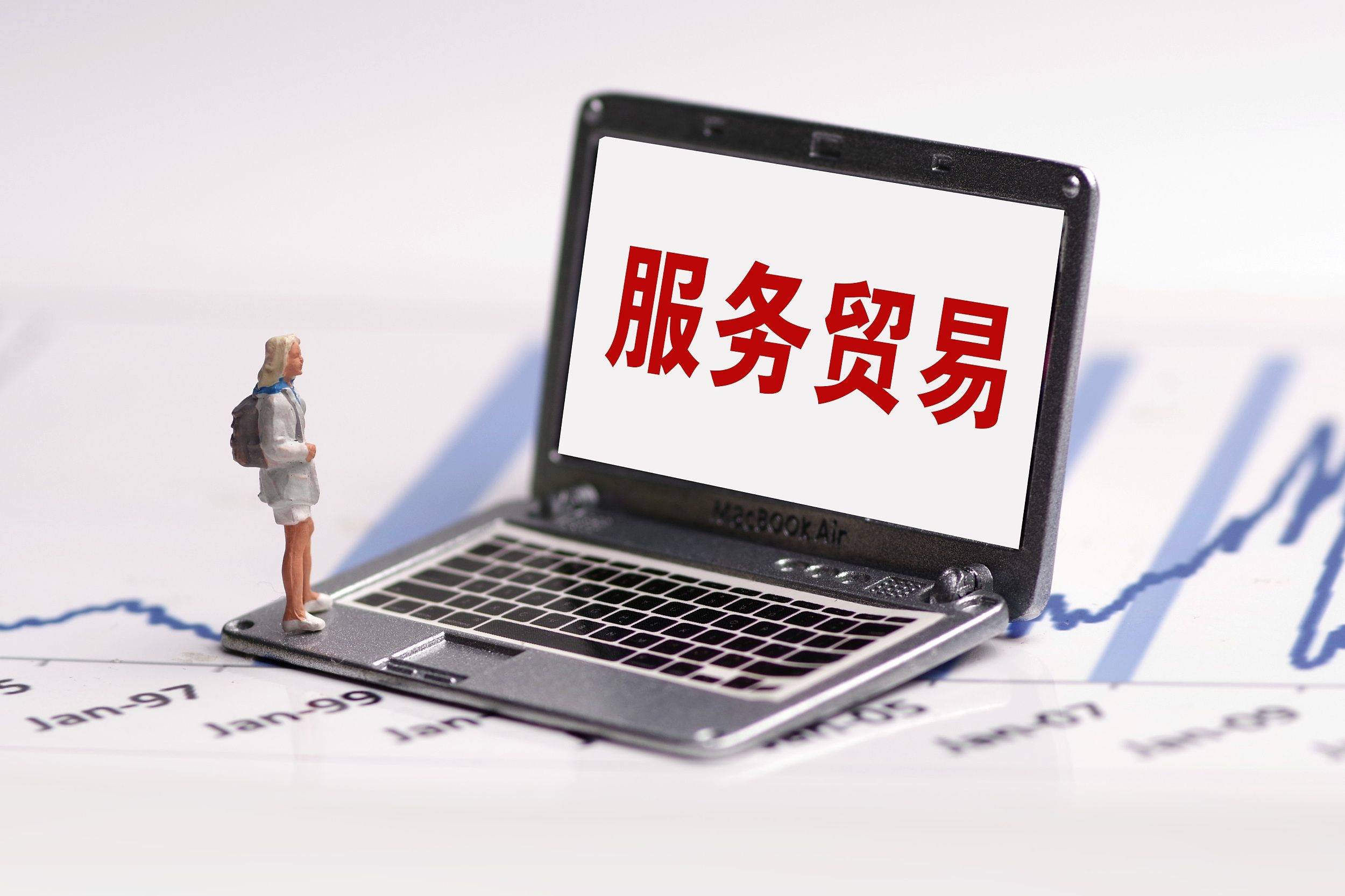 政策频提“服务贸易” 引领企业发展向“智”向“数”