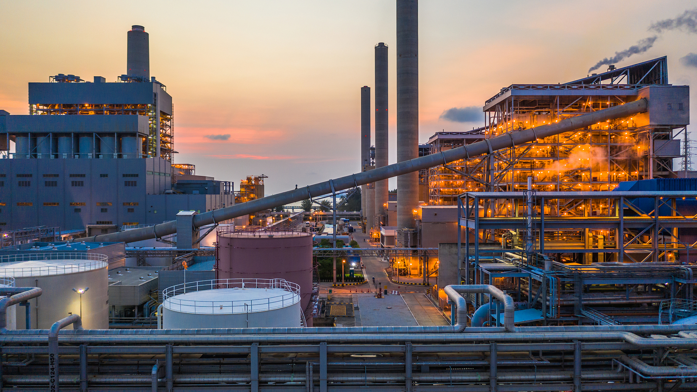 工信部光伏行业全产业碳足迹管理平台