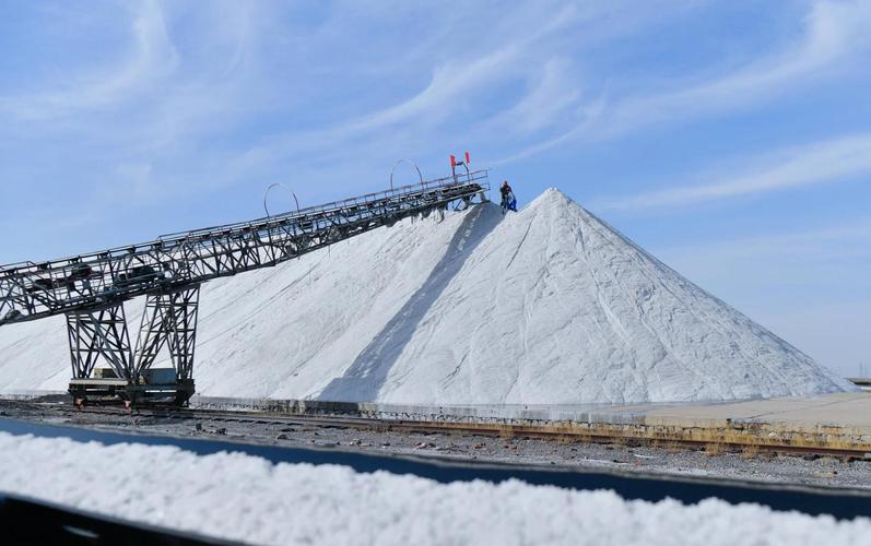 漢沽鹽廠配電節(jié)能服務(wù)