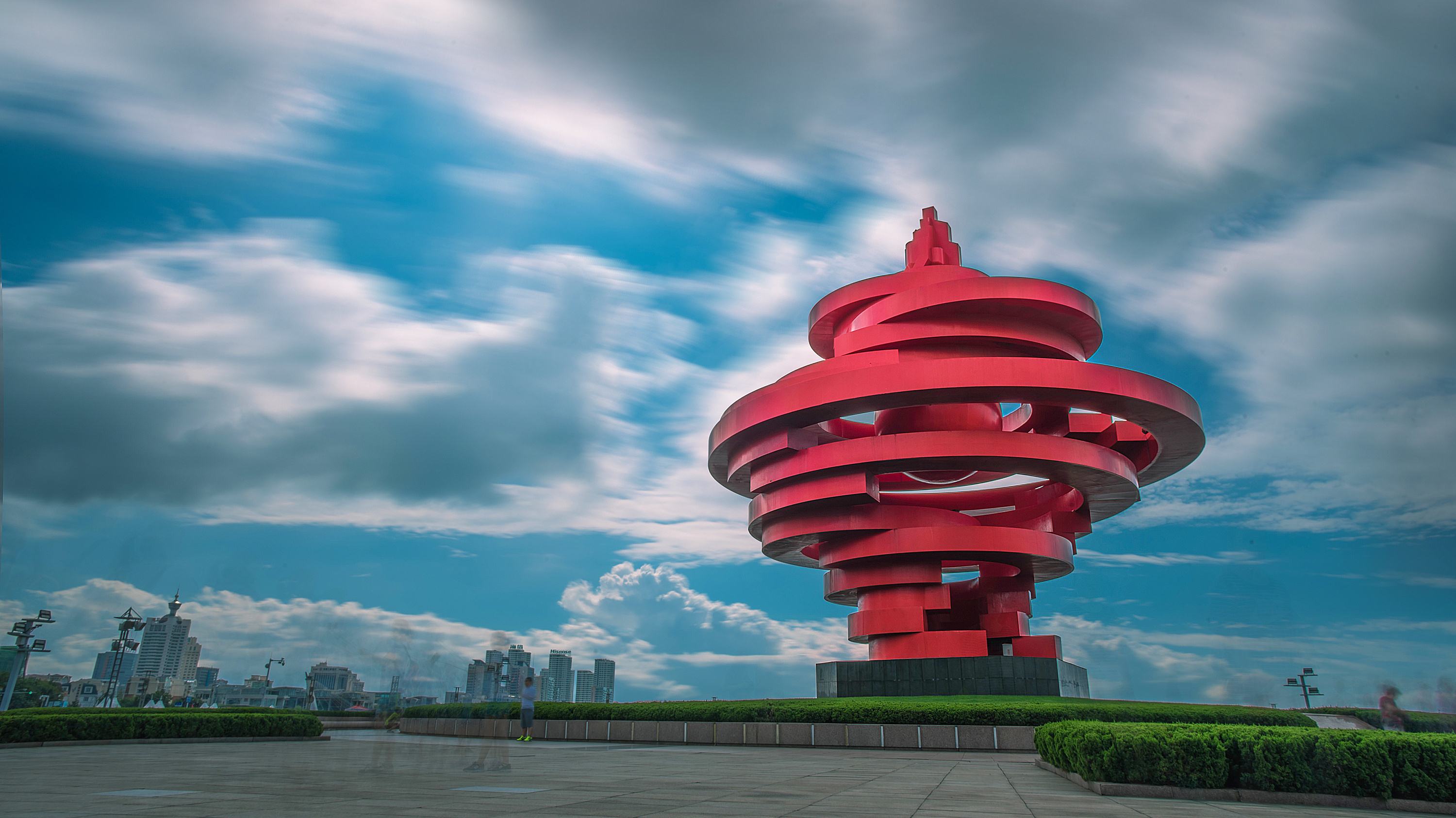 国家级试点！青岛接到超百项任务→