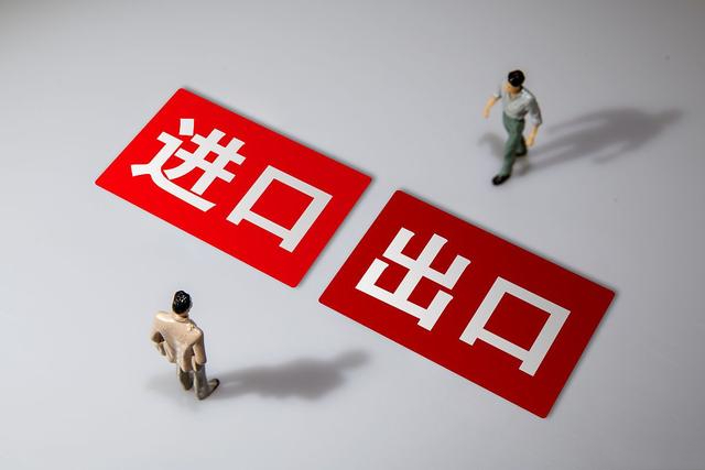 让更多物流企业“走出去”