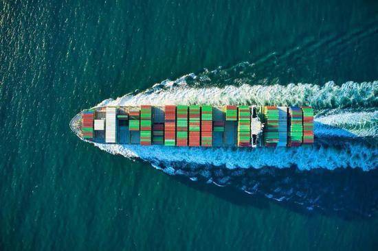 世贸组织全球贸易展望：中东冲突进一步加剧贸易前景放缓 农业将受影响