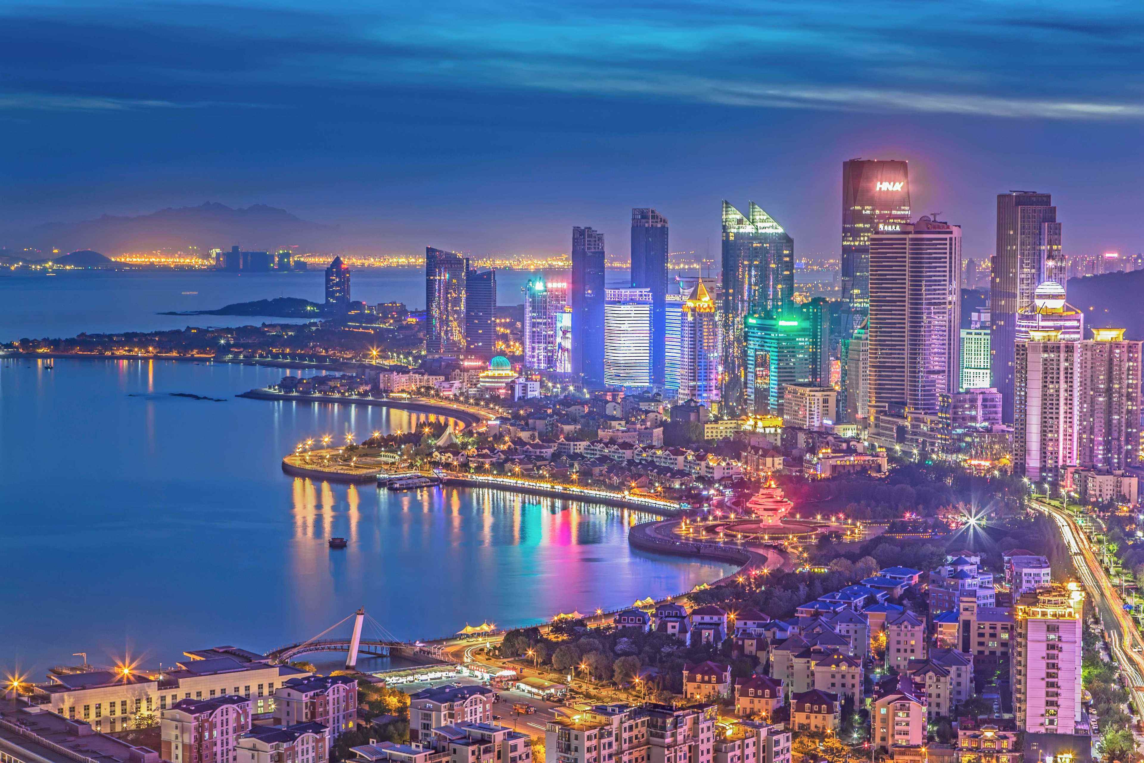 入境游，让世界看见“中国服务”的风景
