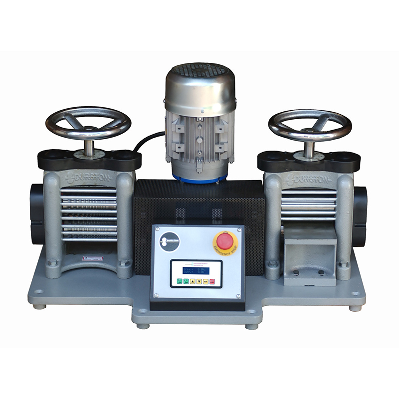 electric tablet press