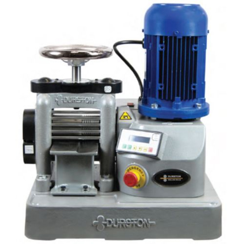 electric tablet press