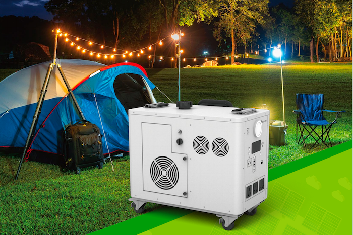 你真的需要一台便携式储能电源吗？