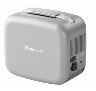 Portable power station