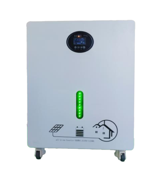 5KWH - 15KWH HOME ENERGY STORAGE SYSTEM 