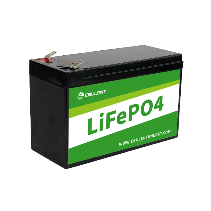 12V/24V LIFEPO4 BATTERY PACK