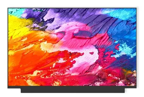 15.6 inch IPS 1920x1080 resolution 500nits LCD ( HC156IV50032-C60V06）