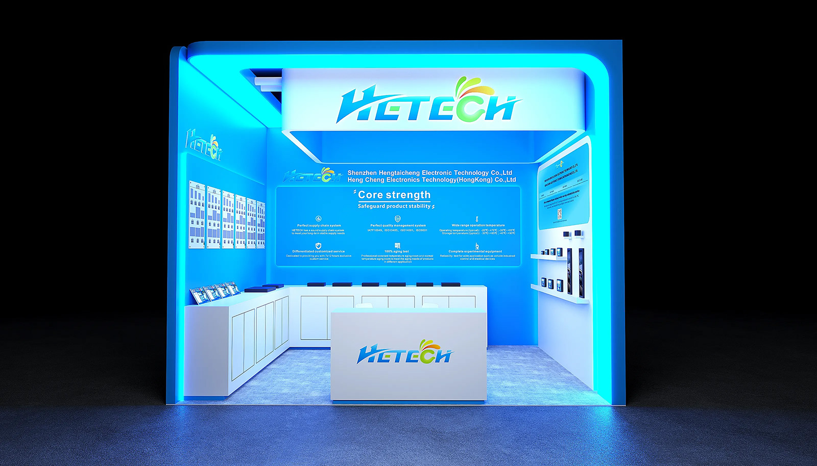 Electronica 2024 - World’s leading trade fair and conference for electronics will take place from November 12th-15th, 2024